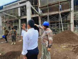 Sumedang Segera Miliki Gedung Perpustakaan Megah nan Canggih