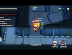 Super Sus Game Jiplakan Among Us yang Berhasil