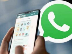 Tutorial Mengubah Tulisan di WhatsApp Jadi Stiker Lucu, Kreatif Banget