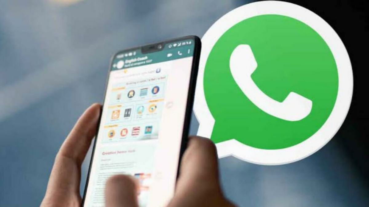 Tutorial Mengubah Tulisan di WhatsApp Jadi Stiker Lucu