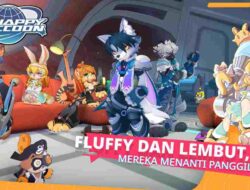 Unhappy Raccoon Sudah Rilis di Playstore Indonesia