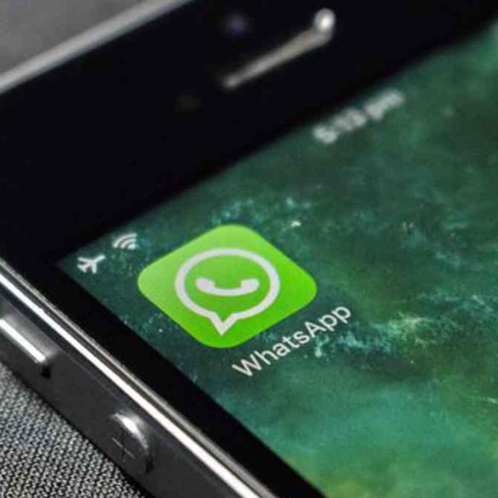 WhatsApp Business Permudah Urusan Bisnis Rakyat Indonesia