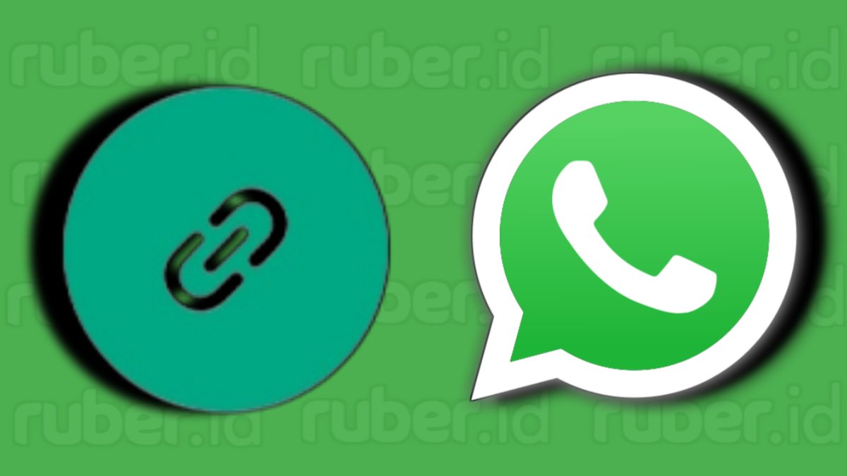 WhatsApp Sudah Bisa Membuat Link Undangan Video Call dan Tel