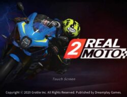 5 Game Balap Motor Android Offline, Nomor Tiga Buatan Indonesia yang Paling Nguengg Jebred!