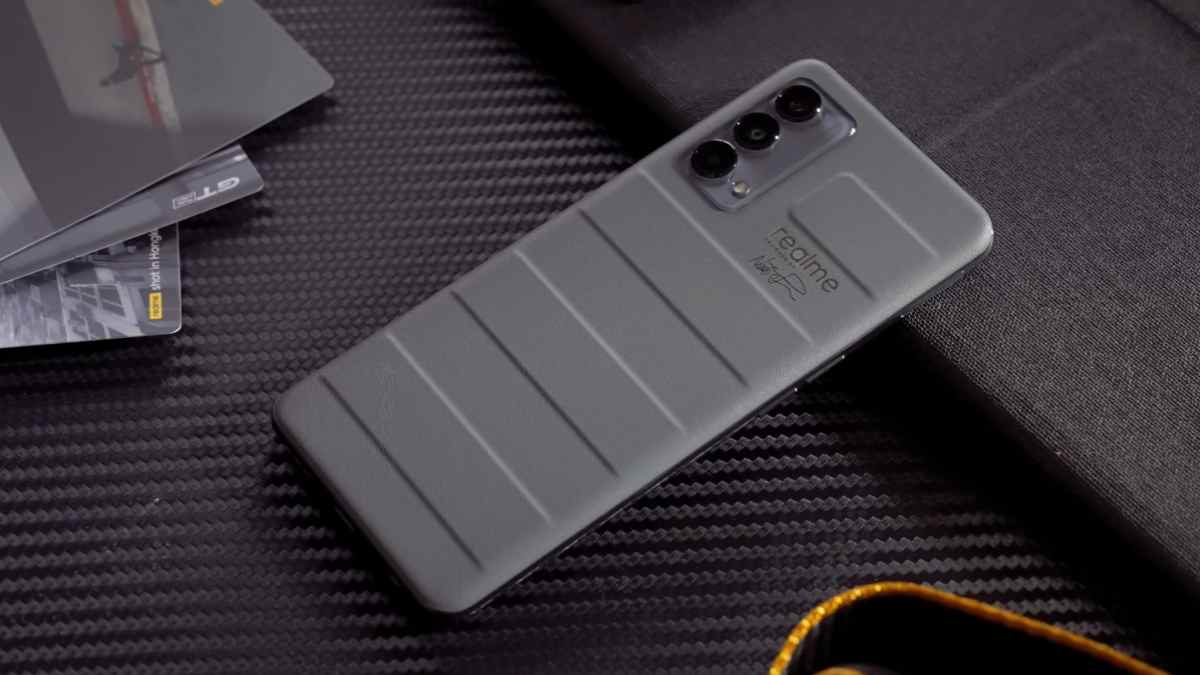 5 HP Canggih dan Terbaik dengan Chipset Snapdragon 778G, Gam