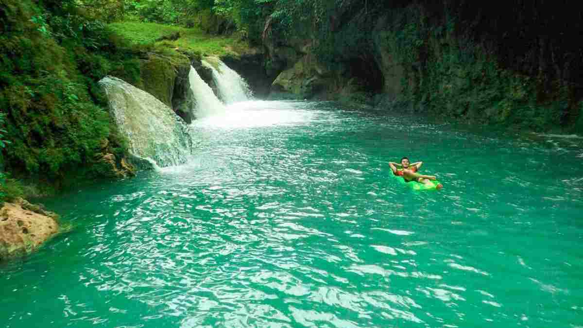 5 Wisata Sungai Tasikmalaya Paling Mantap, Pecinta Alam Doya