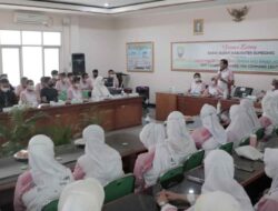 Ada Duta Someah di RSUD Sumedang