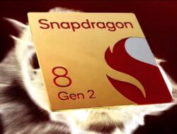 Amerika Serikat Hadirkan Chipset Snapdragon 8 Gen 2, Platform Mobile Makin Menggila Ini