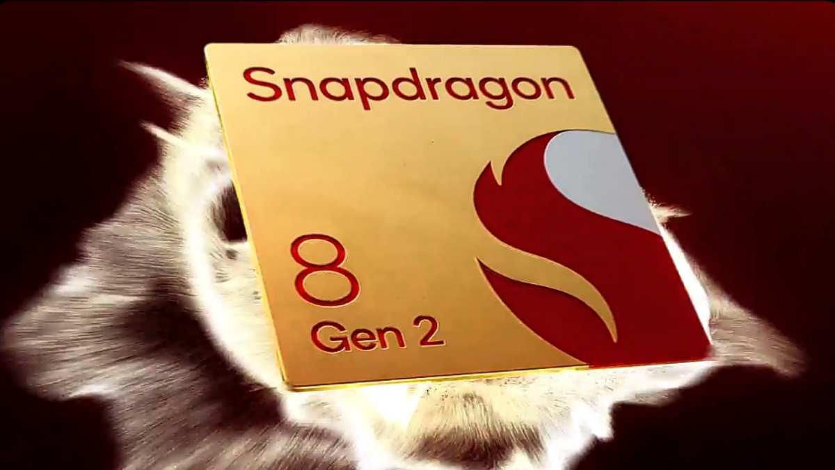 Amerika Serikat Hadirkan Chipset Snapdragon 8 Gen 2