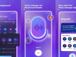 Aplikasi iMyFone VoxBox, Bisa Meniru Suara Apapun dari Mulai Kartun Hingga Penyanyi Terkenal