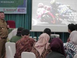 BKPSDM Sumedang Gelar Launching dan Workshop Aplikasi Manajemen Kinerja Terintegrasi