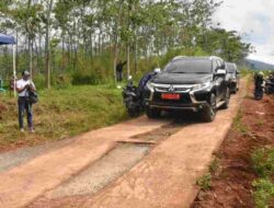 BSMSS di Sumedang, Wujud Kemanunggalan TNI dan Rakyat