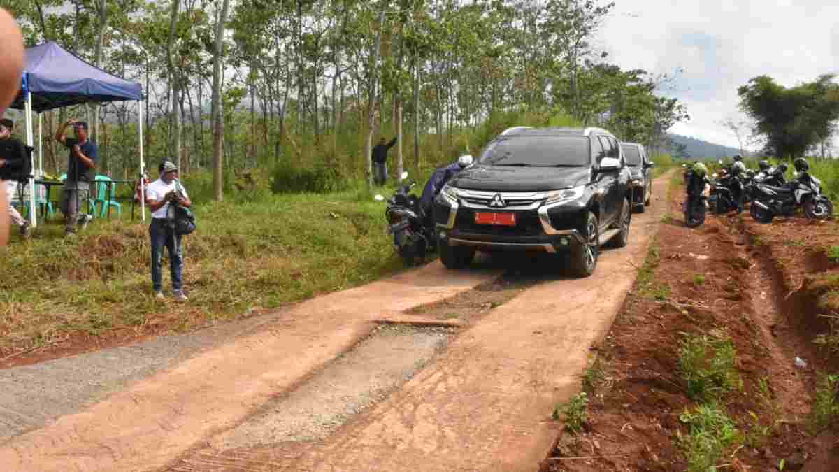 BSMSS di Sumedang, Wujud Kemanunggalan TNI dan Rakyat