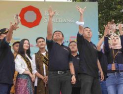 Bank Sumedang Semakin Kokoh dan Andal