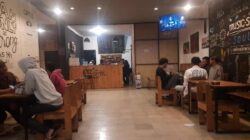 Cafe Coffee di Tasikmalaya Cocok untuk Nongkrong, Nomor Dua