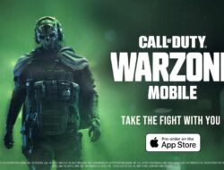 Call of Duty Warzone Mobile Keluarkan Tanggal Rilis dan Membuka Pra-Registrasi