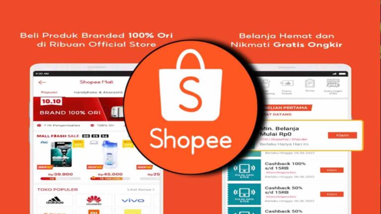 Cara Buat Flash Sale Toko Shopee, agar Jualan Laris Manis - ruber.id