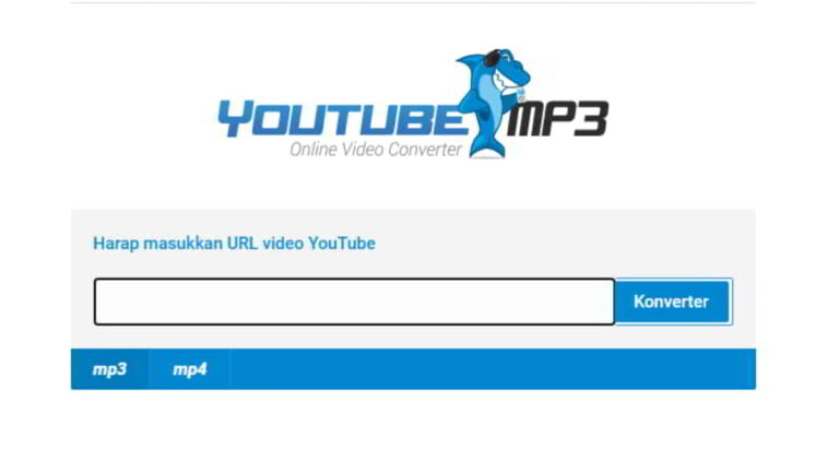 Cara Download Youtube ke MP3, Mau di HP dan Laptop Bisa  ruber.id