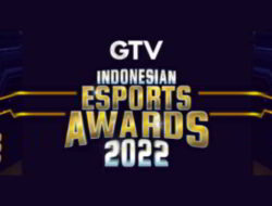 Cara Melakukan Vote Esports Awards 2022, Biar Bisa Dukung RRQ, BTR Hingga Ariel Jadi Juara