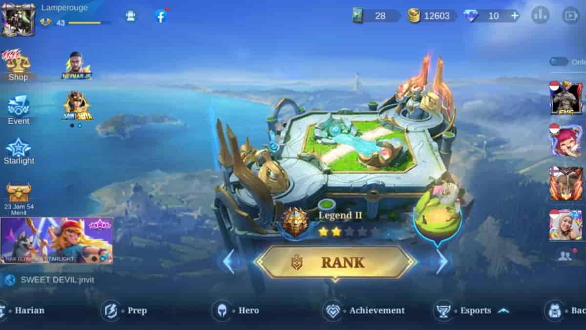 Cara Mengganti Backsound Mobile Legends, Biar Ga Bosen