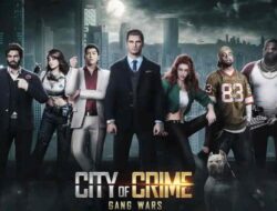 City of Crime Gang Wars, Belum Cukup Umur Mundur Dulu!