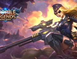 Counter Hero Lesley di META Season 26, Gas Duel di Goldlane