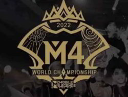 Daftar roster tim M4 World Championship, Banana dan Lemon Masuk Guys