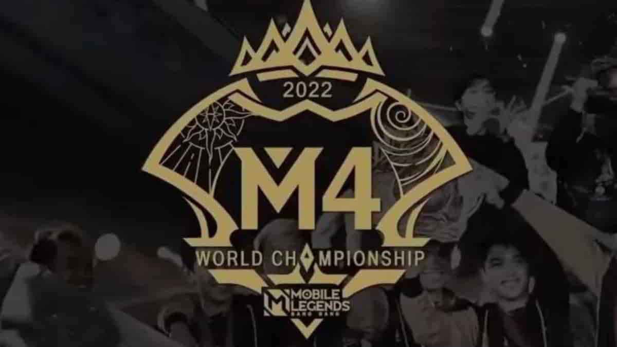 Daftar roster tim M4 World Championship, Banana dan Lemon Masuk Guys