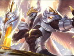 Diamond Kuning Bisa Dipake, Ini Skin Basic Mobile Legends Terbaik yang Bisa Kalian Beli