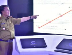 62 Kepala Daerah Tandatangani Komitmen Aplikasi Digital Services Living Lab