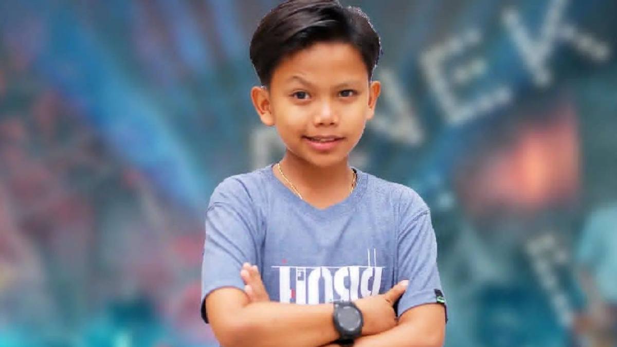 Farel Ojo Dibandingke Meninggal Dunia