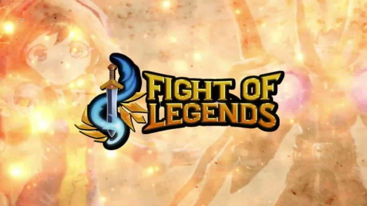 Game MOBA Terbaru, Fight of Legends Hadir di Indonesia