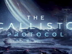 Game The Callisto Protocol Bakal Segera Hadir di Desember 2022