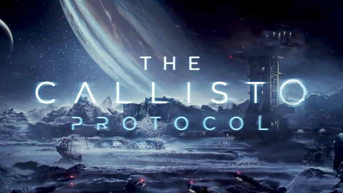Game The Callisto Protocol Bakal Segera Hadir di Desember 2022