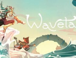 Game Wavetale Siap Rilis Akhir Tahun 2022, Buat yang Suka Becek–becekan!