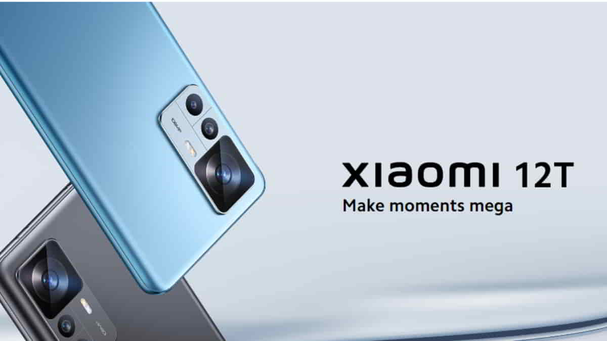 HP Xiaomi 12T, Spesifikasi Gahar Segera Meluncur di Indonesia