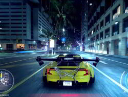 Ini Cara Dapat Uang dengan Cepat di Need For Speed Heat