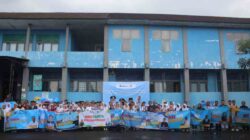 KCD Pendidikan Wilayah VIII Jabar Rapatkan Barisan Tolak Perundungan