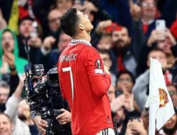 Ronaldo: Manchester United Nol Kemajuan Sejak Ditinggal Sir Alex Ferguson