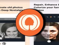 MyHeritage Aplikasi Ajaib, Bikin Foto dan Gambar Jadi Lebih Hidup