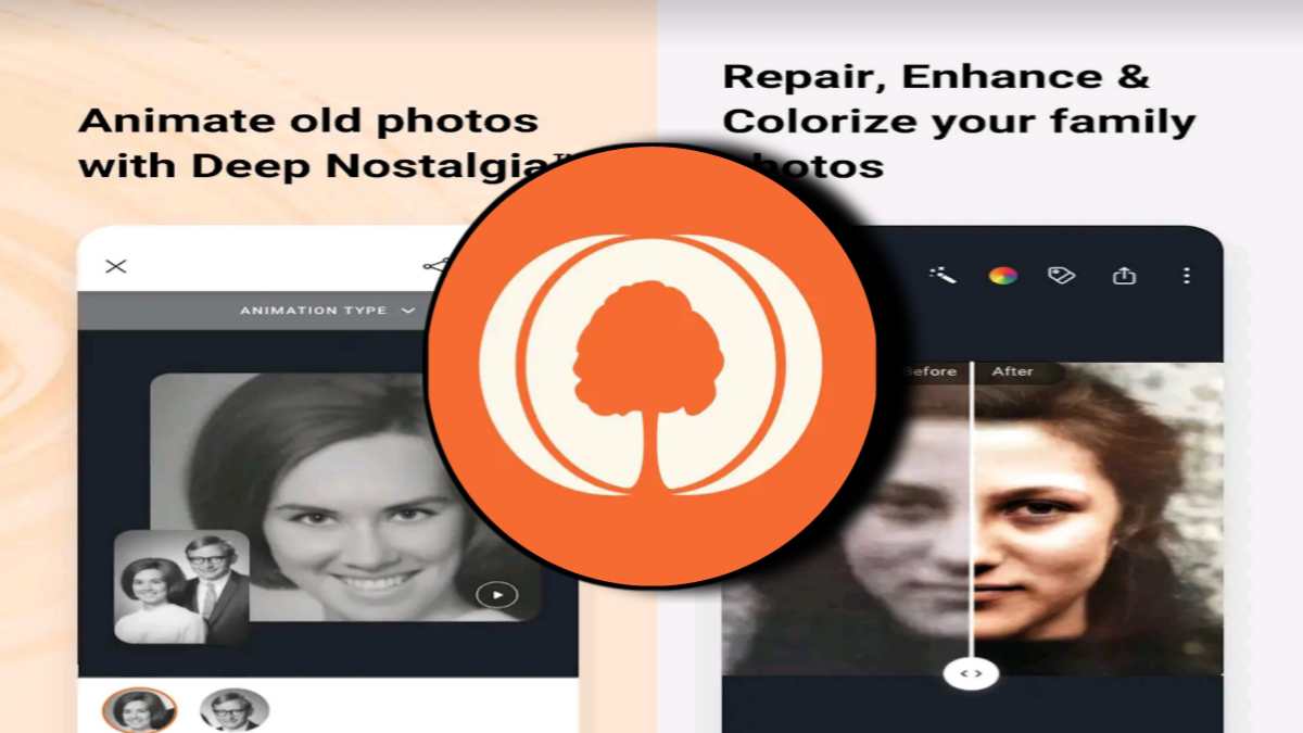 MyHeritage Aplikasi Ajaib Membuat Foto dan Gambar Menjadi Hi