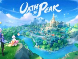 Oath of Peak Game RPG Rilisan Terbaru yang Dihujani Komentar Pedas, Why?