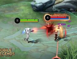 Penjelasan Burst Damage dan DPS Mobile Legends, Biar Gak Bingung Lagi!