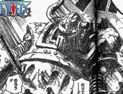 Prediksi One Piece Chapter 1066, Robot Kuno Bisa Dihidupkan Kembali