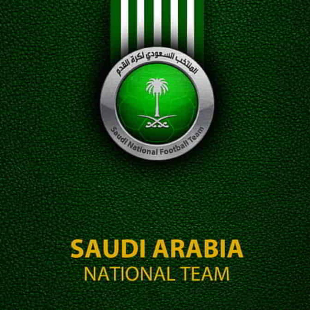 Profil Timnas Arab Saudi di Piala Dunia 2022, Akankah Lolos dari Fase Grup
