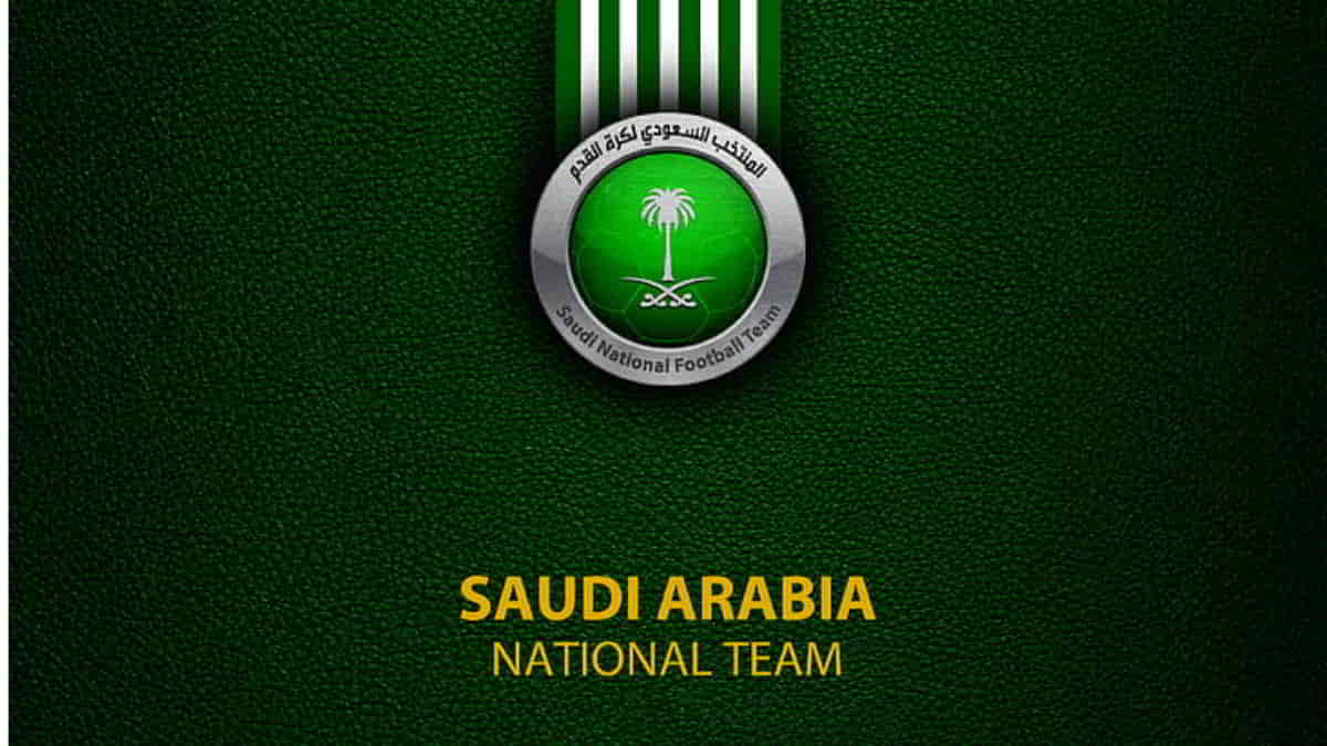 Profil Timnas Arab Saudi di Piala Dunia 2022, Akankah Lolos dari Fase Grup