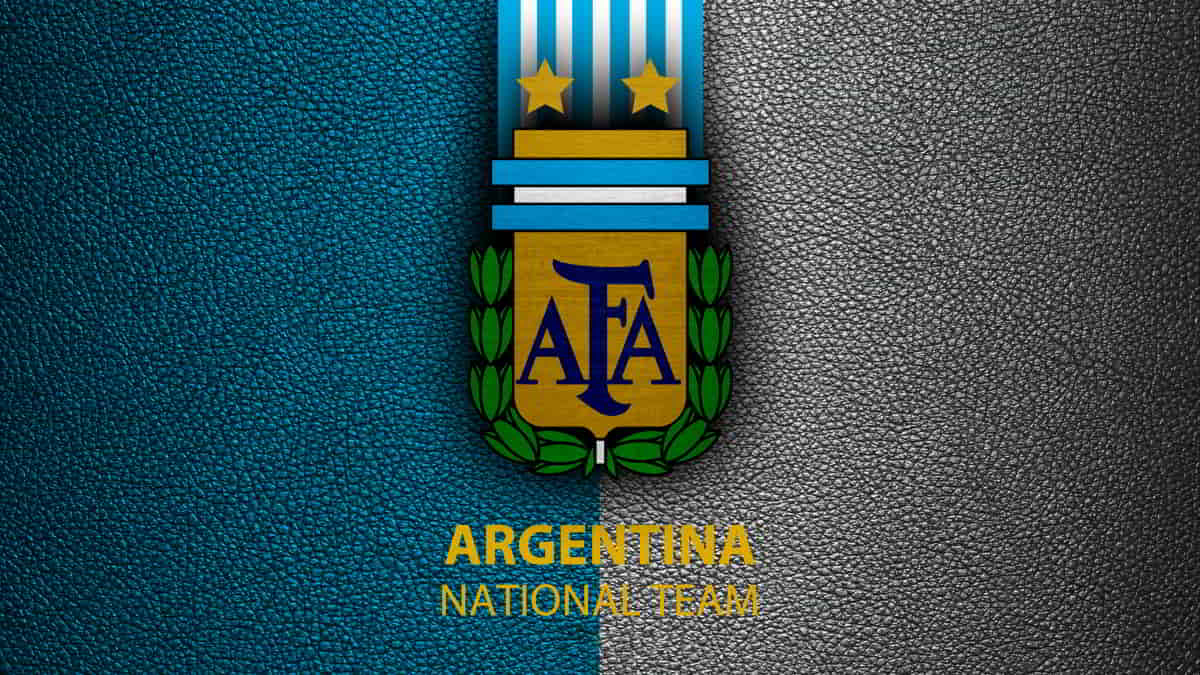 Profil Timnas Argentina di Piala Dunia 2022, Akankah Messi Bawa Gelar Bergengsi Ini