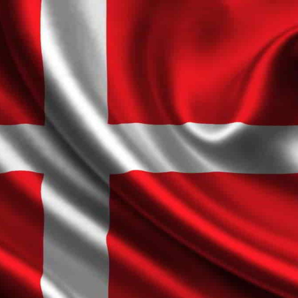 Profil Timnas Denmark di Piala Dunia 2022, Menanti Kejutan Tim Dinamit