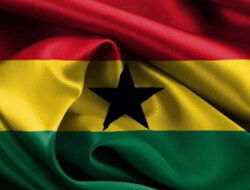 Profil Timnas Ghana di Piala Dunia 2022, Akankah Balas Dendam ke Uruguay?