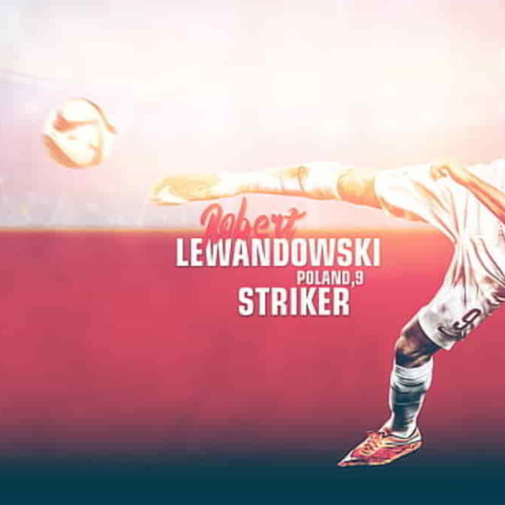 Profil Timnas Polandia di Piala Dunia 2022, Lewandowski Masih jadi Tumpuan